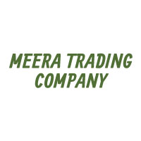 Meera Trading Company Logo