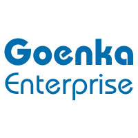 Goenka Enterprise Logo