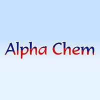Alpha Chem Logo