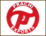 PRACHI EXPORTS Logo