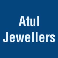 Atul Jewellers Logo