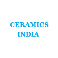 Ceramics India Logo