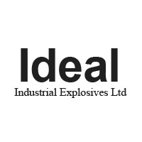 Ideal Industrial Explosives Ltd Logo