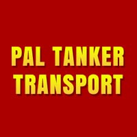 Pal Tanker Transport Logo