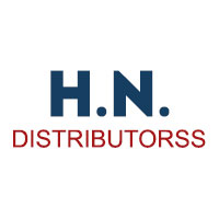 H.N. Distributor Logo