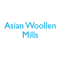 Asian Woollen Mills Logo