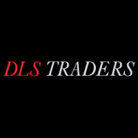 DLS Traders Logo