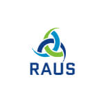 RAUS ENTERPRISE Logo