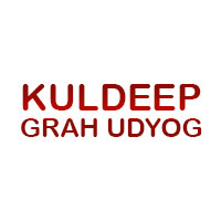 Kuldeep Grah Udyog Logo