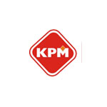 K.p. Material Logo