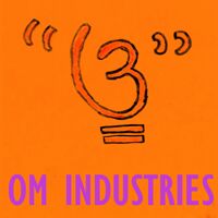 Om Sand Stone Industries Logo