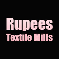 Rupees Textile Mills