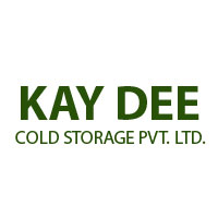 Kay Dee Cold Storage Pvt. Ltd. Logo