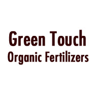 GreenTouch Organic Fertilizers