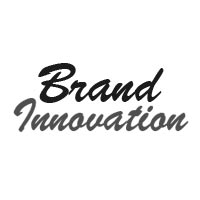 Brand Innovation Logo