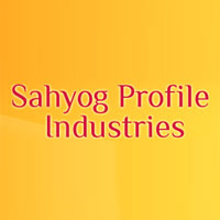 Sahyog Profile Industries Logo