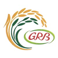 Garg Rice Broker Logo