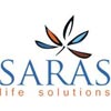 Saras life solutions Logo