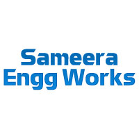 Sameera Engg Works Logo