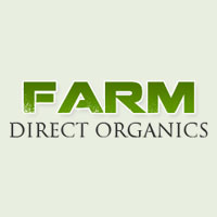 Farm Direct Organics Logo