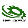 Vahin Machines