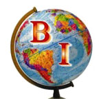 Bharatwasi International Logo