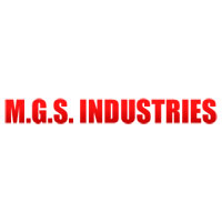 M.G.S. Industries Logo