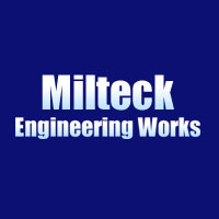 Milteck Engineering Works Logo