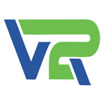 VR PACKING MACHINERIES Logo