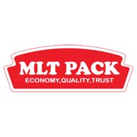 MLT Pack Services Logo