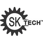 SK FORGING Logo