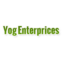 Yog Enterprices Logo
