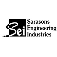 Sarasons Engineering Industries (ISO (9001:2015) Certified Company) Logo