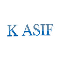 K ASIF Logo