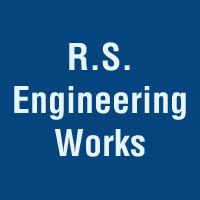 R.S. Engineering Works Logo
