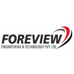 Forview Engineering & Technology Pvt. Ltd.