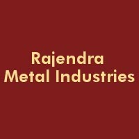 Rajendra Metals Industries Logo