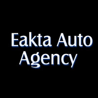 Eakta Auto Agency Logo