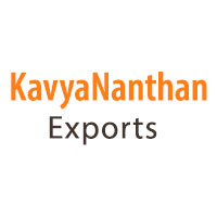 KavyaNanthan Exports Logo