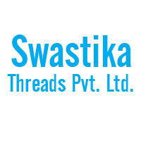 Swastika Threads Pvt. Ltd. Logo