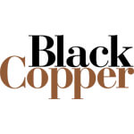 Black Copper India Logo