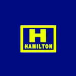 HAMILTON V BELT INDIA COMPANY Logo