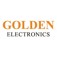 Golden Electronics Logo