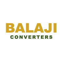 Balaji Converters Logo
