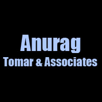 Anurag Tomar & Associates Logo