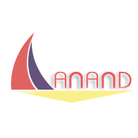 Anand Tour & Travels Logo