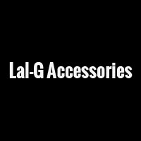 Lal-G Accessories Logo