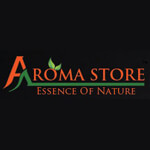 Aroma Store Logo