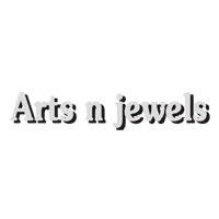 Arts n jewels Logo