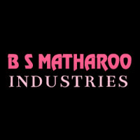 B S Matharoo Industries Logo